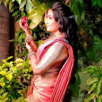 Lavanya SP